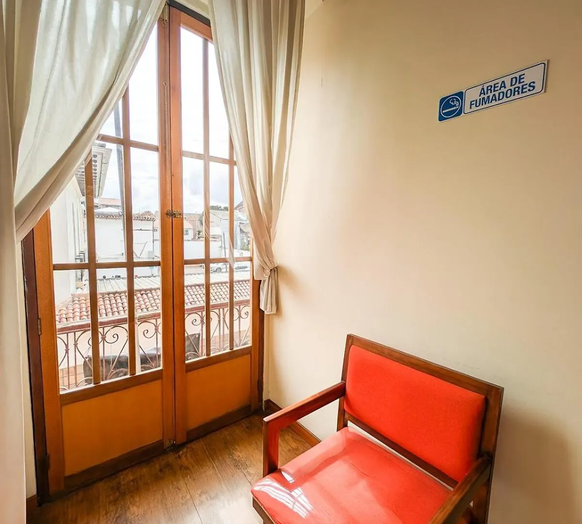 Prime Location - Heart Of Cuenca 아파트 0*,  에콰도르